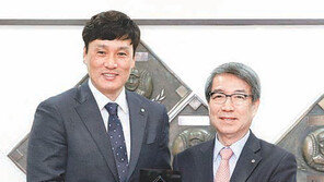 이승엽 ‘KBO 홍보대사’ 위촉