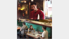 “이목구비 아름다워”…‘윤식당2’ 박서준 외모 본 외국인 반응