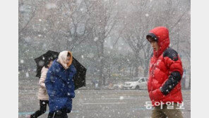 [오늘 날씨]낮부터 포근해져…미세먼지는?