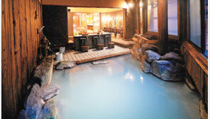 [여행, 나를 찾아서]日 전통 휴양지 야마가타서 ‘식도락-3色 온천’ 모두 즐기세요