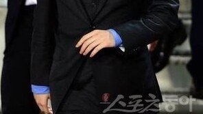 표창원 “박지성 모친상·조모상 비보…충격·아픔 잘 극복하길”