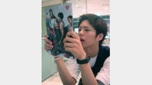 ‘핑클 열혈 팬’ 박보검, ‘효리네 민박2’ 단기알바 합류…팬들 ‘기대감UP’