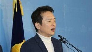 남경필 “기꺼이 조조될 것”…한국당 복당 시사