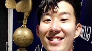 “판타스틱, 그레이트”…토트넘 포체티노 감독, 손흥민 맹활약에 극찬