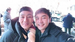 ‘결혼’ 배우 이석, 누구?…‘감빵생활’서 절대악 캐릭터, 박해수와 동갑내기 친구