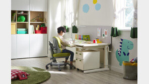 한샘 ‘조이 매직데스크 플러스’ 출시