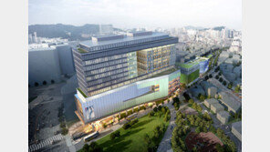 애경그룹, 8월부터 ‘홍대시대’ 개막