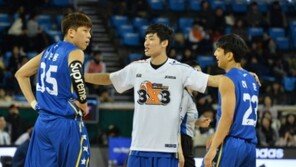 샛별 허훈, 특별했던 별들의 잔치 첫 경험