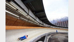 [호기심천국] 전 세계 16개 밖에 없는 썰매장의 비밀