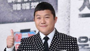 ‘무한도전’ 효과? 조세호 상한가