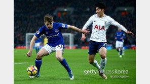 [영국 런던 현지 인터뷰] 1골·1도움 손흥민 “MOM보다 승점3이 더 뿌듯해”