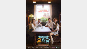 [연예뉴스 HOT5] 윤식당2, tvN 예능 시청률 신기록