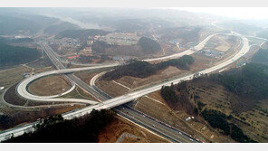 ‘청주공항 가는 길’ 40분으로 줄어든다