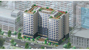 서울 ‘답십리역 한성 아펠시티’ 404실 분양