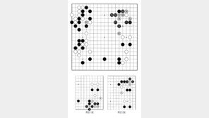 [바둑]알파고 vs 알파고 특선보… 시한폭탄