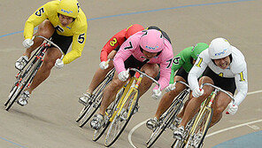 경륜 달라지는 대진방식…배당 입맛따라 고르세요