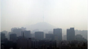 서울시 대중교통 무료 특단…‘폐 깊숙이 침투’ 초미세먼지, 얼마나 위험하기에