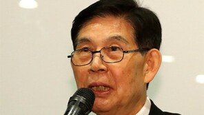 정호영 前특검 “다스 120억 자료 넘겨… 檢이 직무유기” 