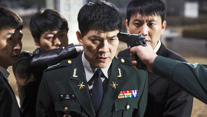 방산비리 겨눈 홍기선 감독의 마지막 화살