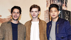 “한국 팬들 덕에 계속 성장… 아침부터 삼겹살 먹었죠”