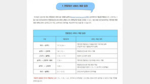 국세청, 연말정산 간소화 서비스 오늘부터 시작…공제 항목 늘었다고?