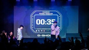 비트박스 대회 ‘Beatbox to World’  성료…1위 권기찬, 2·3위 박시훈 김건호