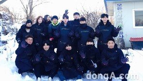 P2P 금융 인컴펀딩, ‘사랑의 연탄 나눔’ 봉사활동 진행