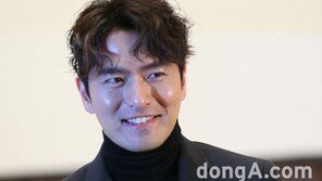 [동아포토]돌아온 이진욱 ‘리턴’