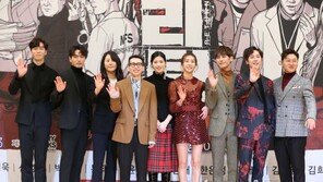 [동아포토]‘리턴’ 진실을 파헤쳐 나가는 사회파 스릴러