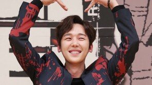 [동아포토]윤종훈 ＂리턴 사랑해주세요＂