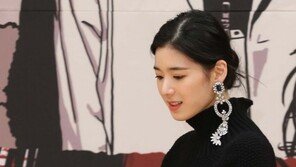 [동아포토]정은채, 단아한 여인의 향기