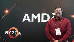 [CES2018] AMD, 새로운 라이젠으로 소비자에게 더 높은 가치 제공한다
