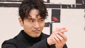 [동아포토]‘리턴’ 이진욱, 카리스마 넘치는 형사