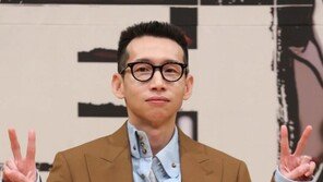 [동아포토]봉태규, 돌아온 패셔니스타.. 깜찍발랄