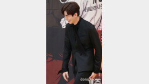 [동아포토]신성록, 훈남 미소