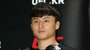 ‘TKO 패배’ 최두호, 대전료 보다 더 큰 보너스 덕 ‘7800만 원’ 벌어