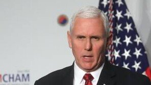 최룡해, 평창 계기로…文대통령-펜스 美부통령 만나면?