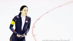 [대박! 이거 봤어?] 과학적으로 설계된 스피드스케이팅 유니폼