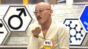 [오늘의 채널A] 황재근 디자이너의 탈모 고백