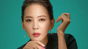 김남주, ‘젠틀 우먼’ 변신