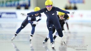 첫 매스스타트 금 노리는 이승훈의 강점은?