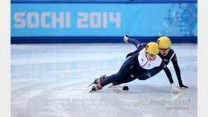 [호기심천국] 쇼트트랙 결승 재경기는 정말 없나?