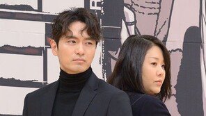 고현정 만난 이진욱, 재기 발판 삼나?