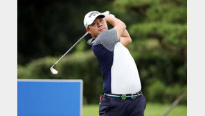 ‘불곰’ 이승택, 아시안투어 시드권 확보