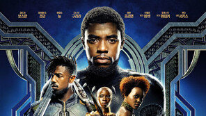 [연예뉴스 HOT4] 영화 ‘블랙 팬서’ 감독·배우들 방한