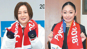 ‘평창올림픽 성화’ 강원도 18개 시군 달린다