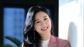 [인터뷰] 연기자 이다인 “견미리 막내딸 꼬리표 떼고 연기 잘하는 후배가 될래요”