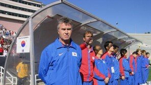 [타임트랙] 역대 월드컵전사들의 동계전지훈련은 어떻게 진행 됐나