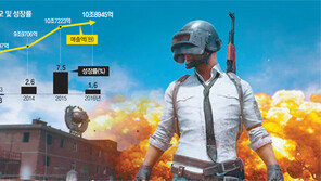 ‘스팀’ 올라탄 게임 잘나가네