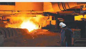 포스코 印尼제철소 1000만 t 판매… 가동 4년만에 ‘흑자 쇳물’ 쏟아내다